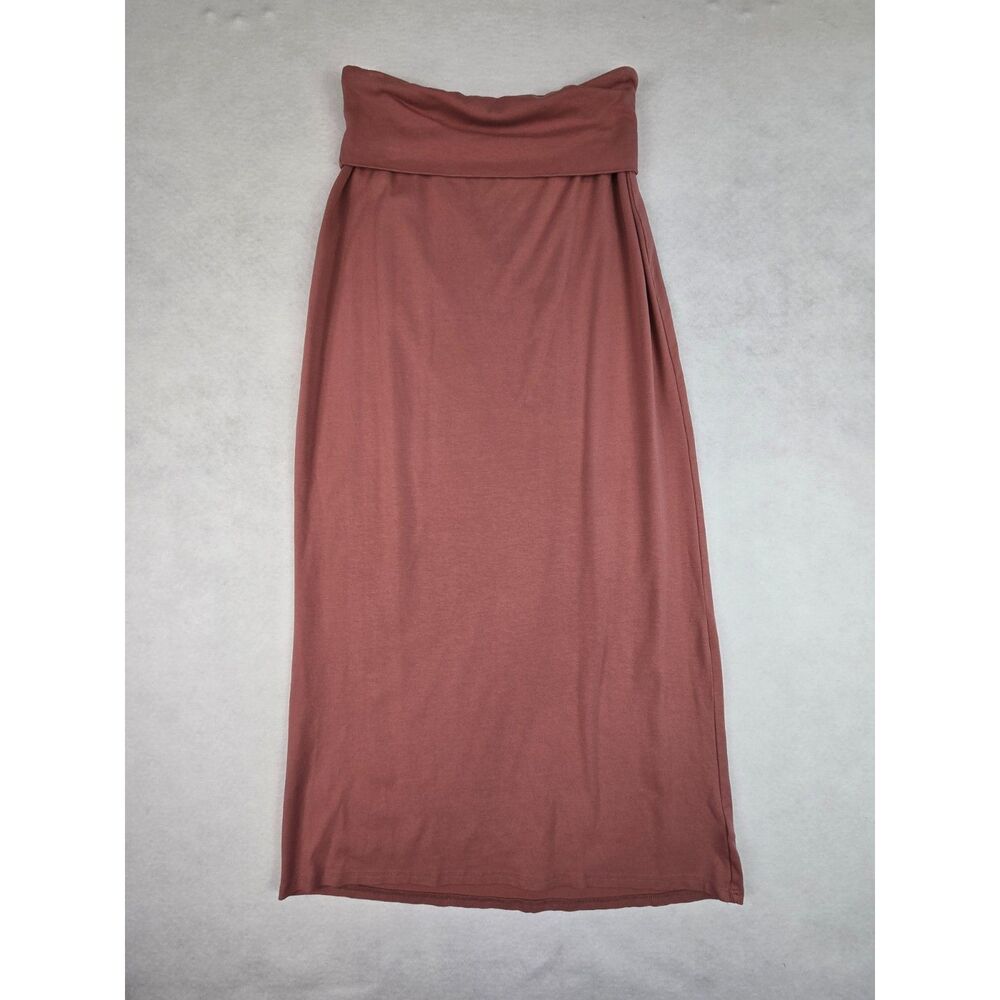Aerie Maxi Skirt